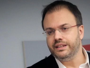 Θ.Θεοχαρόπουλος: «Όταν διαγράφεις τον πρόεδρο της ΔΗΜΑΡ σε ένα πολυκομματικό φορέα σημαίνει ότι διαγράφεις τη ΔΗΜΑΡ»